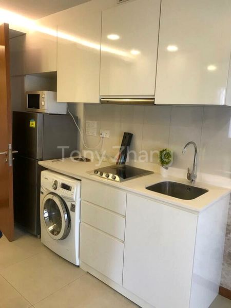Room (Condo) for Rent in  Avant Residences - Image 4